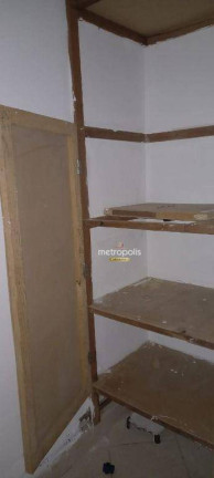 Imagem Apartamento com 3 Quartos para Alugar, 164 m² em Santo Antônio - São Caetano Do Sul