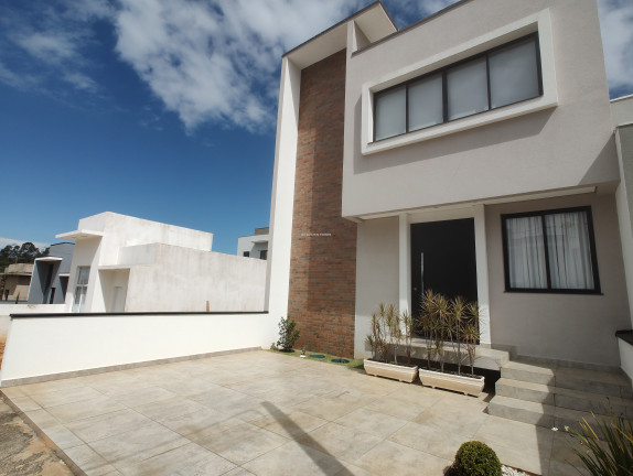 Imagem Casa com 3 Quartos à Venda, 51 m² em Jardim Guarujá - Salto Imagem Casa com 3 Quartos à Venda, 51 m² em Jardim Guarujá - Salto