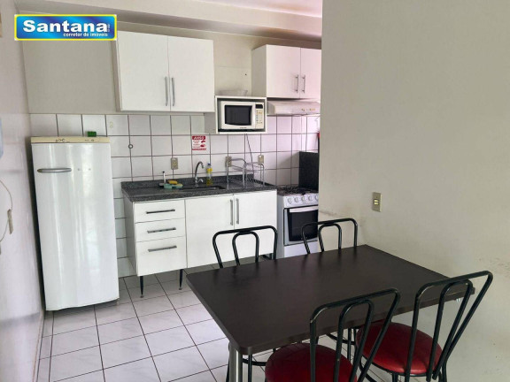 Imagem Apartamento com 2 Quartos à Venda, 58 m² em Setor Oeste - Caldas Novas Imagem Apartamento com 2 Quartos à Venda, 58 m² em Setor Oeste - Caldas Novas