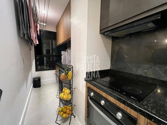 Imagem Apartamento com 1 Quarto à Venda, 73 m² em Vila Mariana - São Paulo Imagem Apartamento com 1 Quarto à Venda, 73 m² em Vila Mariana - São Paulo