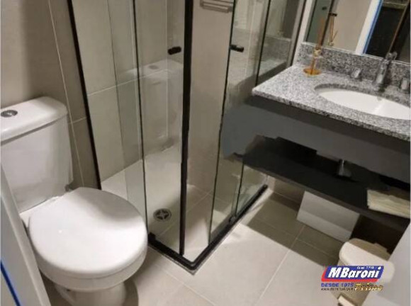 Imagem Apartamento com 1 Quarto para Alugar, 27 m² em Vila Mariana - São Paulo Imagem Apartamento com 1 Quarto para Alugar, 27 m² em Vila Mariana - São Paulo