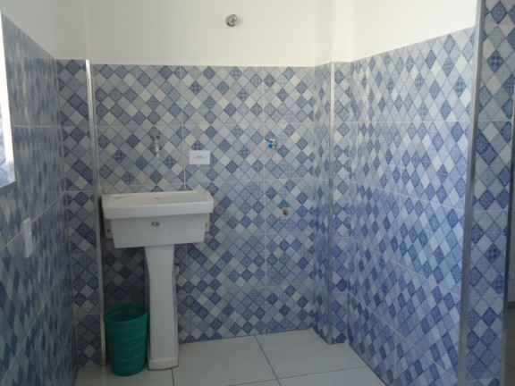 Imagem Apartamento com 3 Quartos à Venda, em Itararé - São Vicente Imagem Apartamento com 3 Quartos à Venda, em Itararé - São Vicente