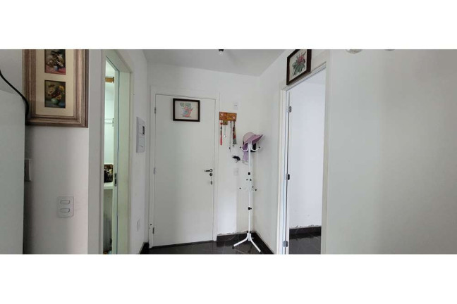 Imagem Apartamento com 1 Quarto à Venda, 30 m² em Sé - São Paulo Imagem Apartamento com 1 Quarto à Venda, 30 m² em Sé - São Paulo