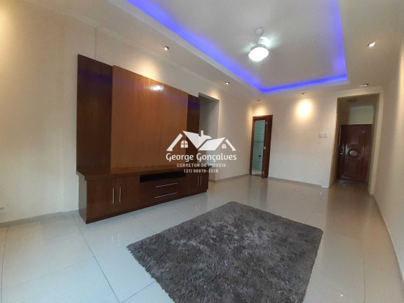 Imagem Apartamento com 3 Quartos à Venda, 105 m² em Jardim Vinte E Cinco De Agosto - Duque De Caxias