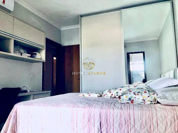 Imagem Casa com 4 Quartos à Venda, 320 m² em Residencial Granville - Goiânia