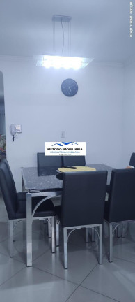 Imagem Casa com 3 Quartos à Venda, 206 m² em Vila Francisco Matarazzo - Santo André Imagem Casa com 3 Quartos à Venda, 206 m² em Vila Francisco Matarazzo - Santo André