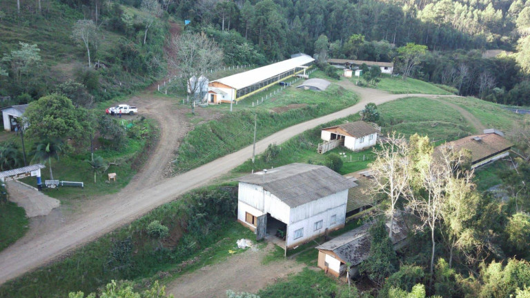 Imagem Imóvel à Venda, 520.000 m² em Centro - Lindóia Do Sul