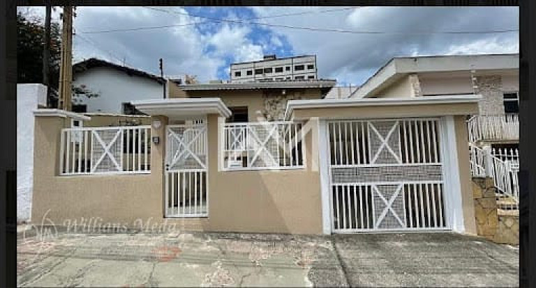 Imagem Casa com 3 Quartos à Venda, 168 m² em Estancia Parque De Atibaia - Atibaia Imagem Casa com 3 Quartos à Venda, 168 m² em Estancia Parque De Atibaia - Atibaia
