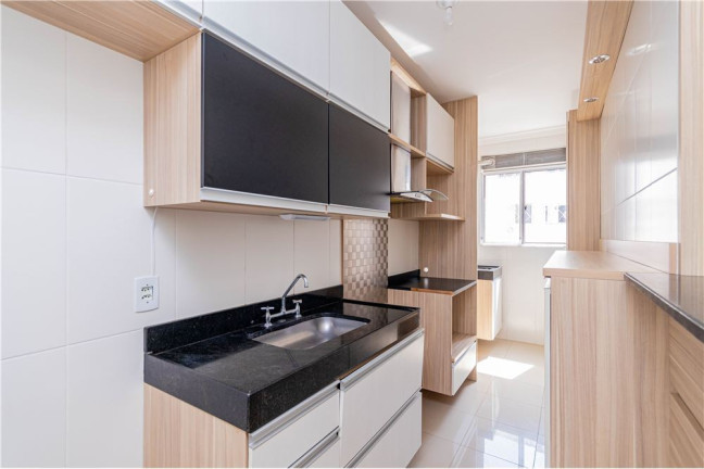 Imagem Apartamento com 2 Quartos à Venda, 49 m² em Jardim Itu - Porto Alegre Imagem Apartamento com 2 Quartos à Venda, 49 m² em Jardim Itu - Porto Alegre