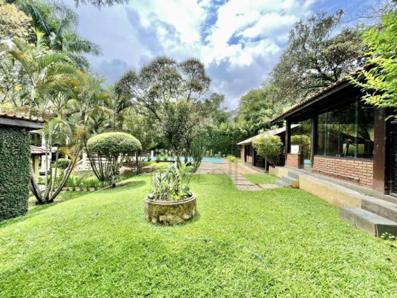Imagem Imóvel com 4 Quartos à Venda, 428 m² em Jardim Colonial - Carapicuíba Imagem Imóvel com 4 Quartos à Venda, 428 m² em Jardim Colonial - Carapicuíba