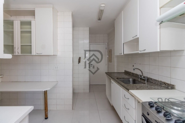 Imagem Apartamento com 3 Quartos à Venda, 96 m² em Moema - São Paulo Imagem Apartamento com 3 Quartos à Venda, 96 m² em Moema - São Paulo