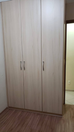 Imagem Apartamento com 2 Quartos para Alugar, 62 m² em Alphaville Centro Industrial E Empresarial/alphaville. - Barueri