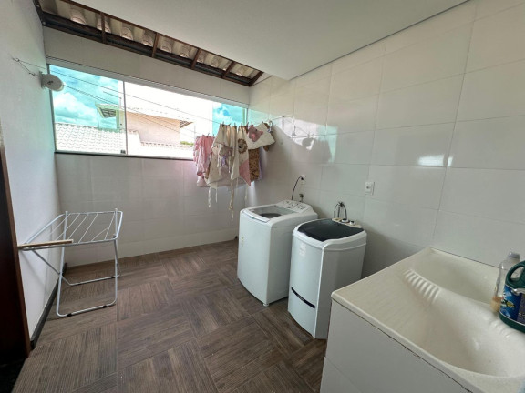 Imagem Casa com 3 Quartos à Venda, 72 m² em Bom Jesus - Contagem Imagem Casa com 3 Quartos à Venda, 72 m² em Bom Jesus - Contagem
