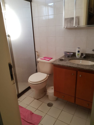 Imagem Apartamento com 3 Quartos à Venda, 80 m² em Pauliceia - São Bernardo Do Campo