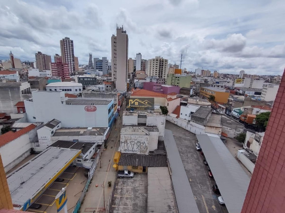 Imagem Apartamento com 3 Quartos à Venda, 140 m² em Centro - Sorocaba