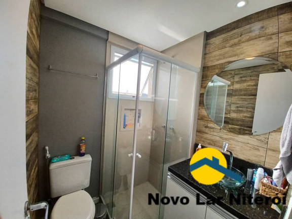 Imagem Cobertura com 2 Quartos à Venda, 113 m² em Badu - Niterói Imagem Cobertura com 2 Quartos à Venda, 113 m² em Badu - Niterói