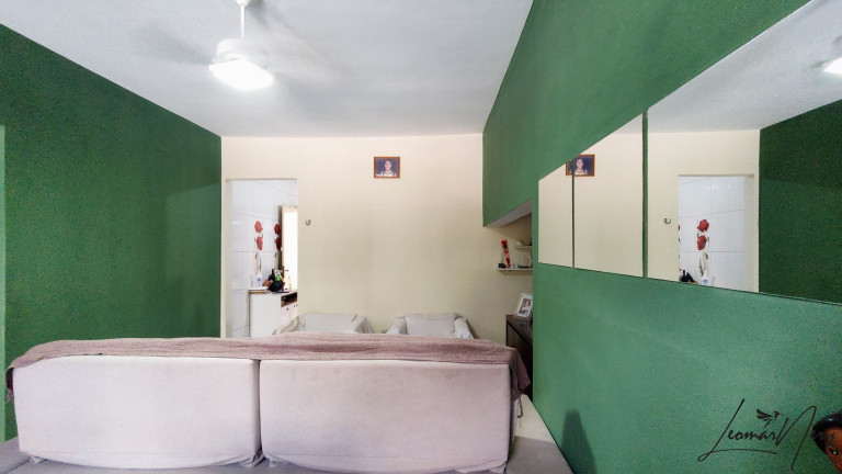 Imagem Apartamento com 3 Quartos à Venda, 70 m² em Pau Amarelo - Paulista