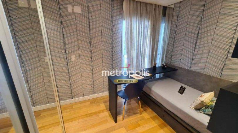 Imagem Apartamento com 2 Quartos à Venda, 65 m² em Jardim - Santo André Imagem Apartamento com 2 Quartos à Venda, 65 m² em Jardim - Santo André