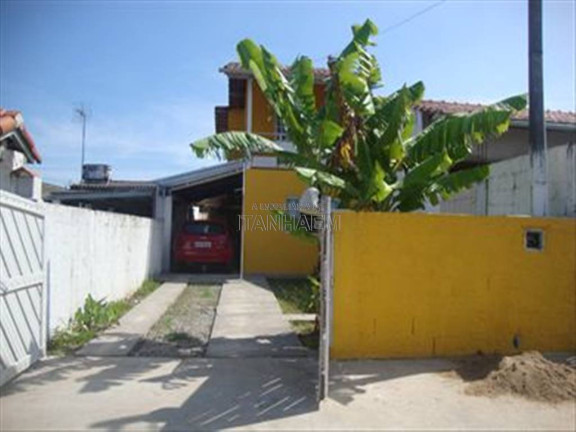 Imagem Sobrado com 2 Quartos à Venda, 98 m² em Cibratel - Itanhaem Imagem Sobrado com 2 Quartos à Venda, 98 m² em Cibratel - Itanhaem