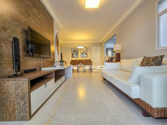 Imagem Apartamento com 3 Quartos para Temporada, 125 m² em Riviera De São Lourenço - Bertioga Imagem Apartamento com 3 Quartos para Temporada, 125 m² em Riviera De São Lourenço - Bertioga