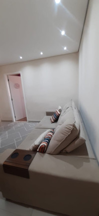 Imagem Imóvel com 2 Quartos à Venda, 46 m² em Residencial Guairá - Sumaré Imagem Imóvel com 2 Quartos à Venda, 46 m² em Residencial Guairá - Sumaré
