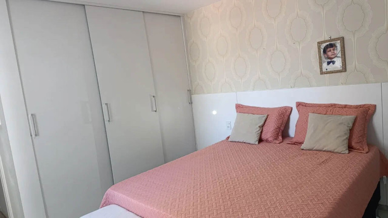 Imagem Apartamento com 3 Quartos à Venda, 119 m² em Luzia - Aracaju Imagem Apartamento com 3 Quartos à Venda, 119 m² em Luzia - Aracaju