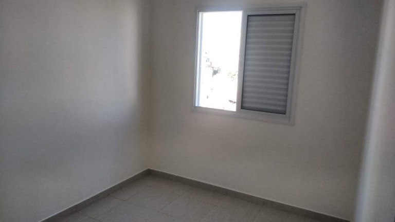 Imagem Apartamento com 2 Quartos à Venda, 52 m² em Campestre - Santo André