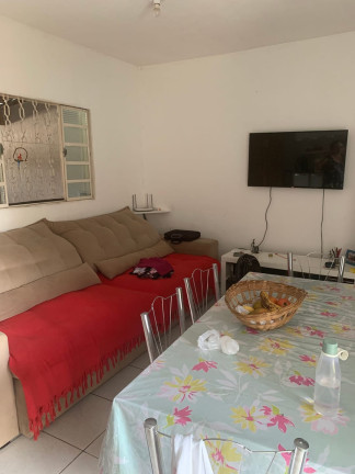 Imagem Casa com 3 Quartos à Venda, 74 m² em Residencial Comercial Cidade Vista Alegre - Pindamonhangaba Imagem Casa com 3 Quartos à Venda, 74 m² em Residencial Comercial Cidade Vista Alegre - Pindamonhangaba