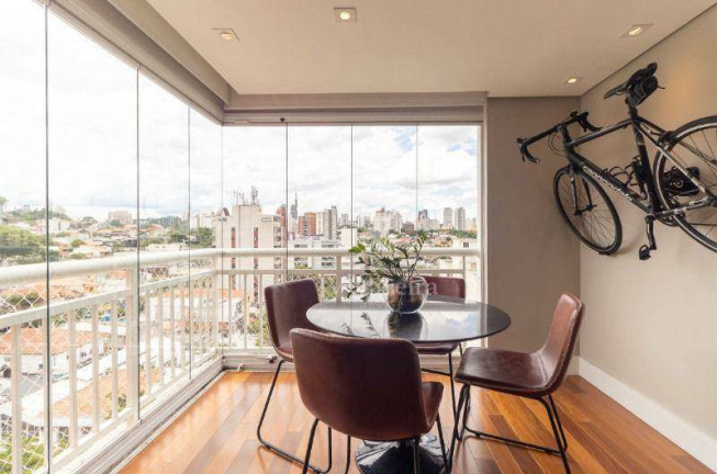 Imagem Cobertura com 1 Quarto à Venda, 121 m² em Pinheiros - São Paulo Imagem Cobertura com 1 Quarto à Venda, 121 m² em Pinheiros - São Paulo