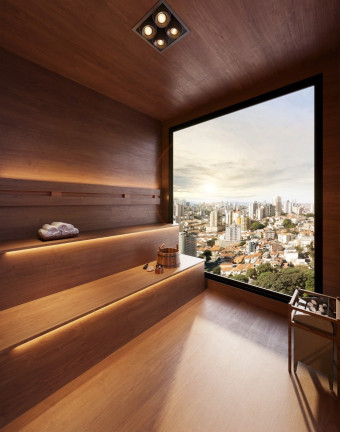 Imagem Apartamento com 2 Quartos à Venda, 62 m² em Jardim São Paulo(zona Norte) - São Paulo