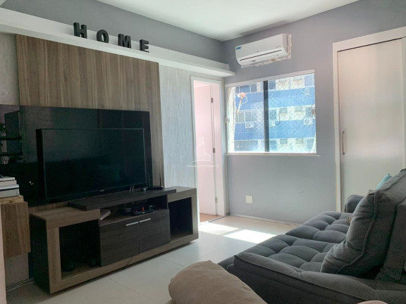 Imagem Apartamento com 3 Quartos à Venda, 180 m² em Praia De Iracema - Fortaleza