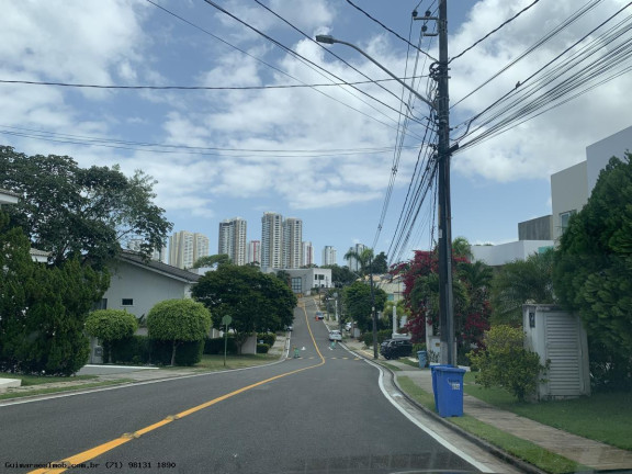 Imagem Terreno à Venda, 1.800 m² em Alphaville I - Salvador