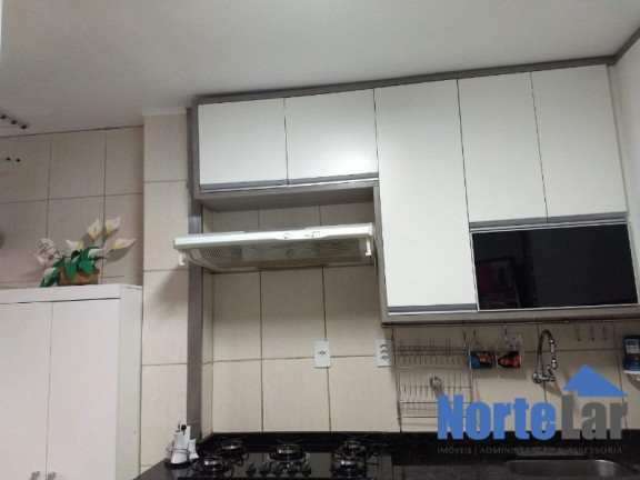 Imagem Apartamento com 3 Quartos à Venda, 70 m² em Vila Albertina - São Paulo Imagem Apartamento com 3 Quartos à Venda, 70 m² em Vila Albertina - São Paulo