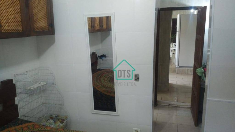 Imagem Casa com 3 Quartos à Venda, 130 m² em Morada Da Praia - Bertioga