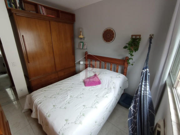 Imagem Imóvel com 3 Quartos à Venda, 95 m² em Santa Rosa - Niterói