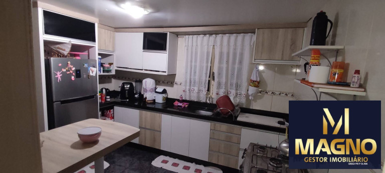 Imagem Casa com 3 Quartos à Venda, 281 m² em Guarujá - Cascavel