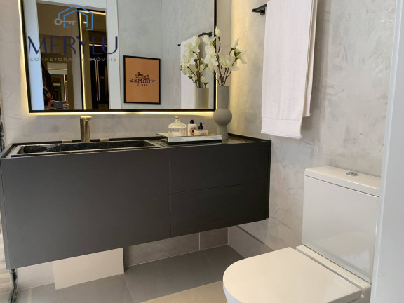 Imagem Apartamento com 3 Quartos à Venda, 113 m² em Chácara Santo Antônio - São Paulo Imagem Apartamento com 3 Quartos à Venda, 113 m² em Chácara Santo Antônio - São Paulo