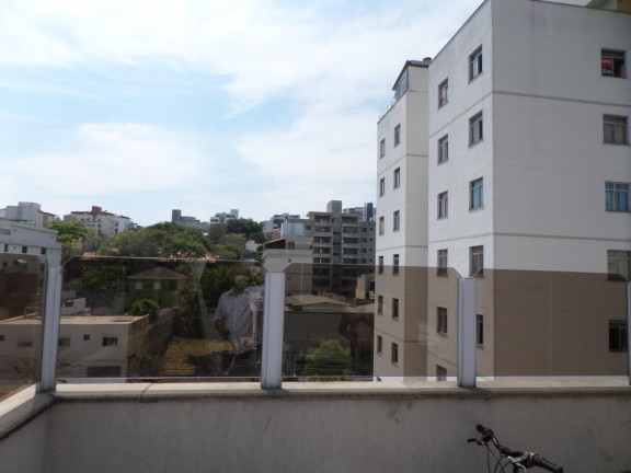 Imagem Cobertura com 3 Quartos à Venda, 150 m² em Fernão Dias - Belo Horizonte