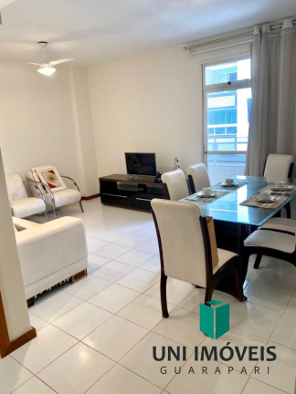 Apartamento com 3 Quartos à Venda, 90 m² em Centro - Guarapari