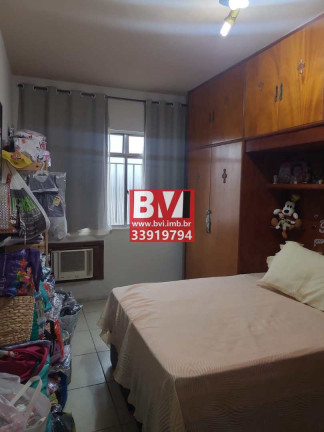 Imagem Apartamento com 3 Quartos à Venda, 136 m² em Irajá - Rio De Janeiro