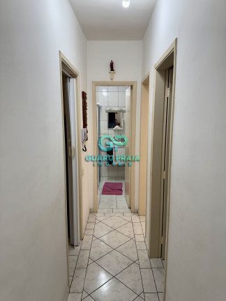 Imagem Apartamento com 2 Quartos à Venda, 72 m² em Enseada - Guarujá