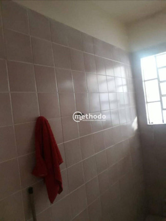 Imagem Casa com 4 Quartos à Venda, 175 m² em Jardim Eulina - Campinas Imagem Casa com 4 Quartos à Venda, 175 m² em Jardim Eulina - Campinas