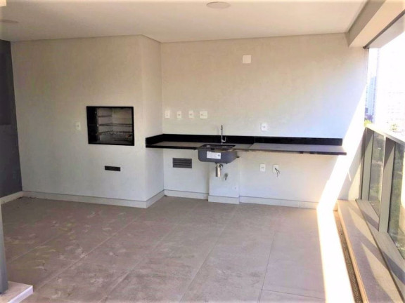 Imagem Apartamento com 3 Quartos à Venda, 192 m² em Brooklin - São Paulo Imagem Apartamento com 3 Quartos à Venda, 192 m² em Brooklin - São Paulo