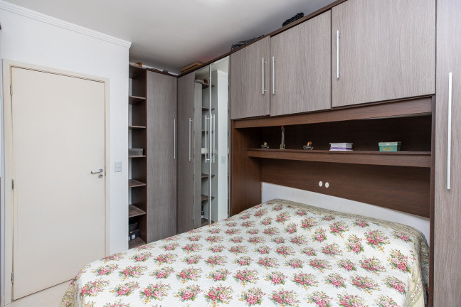 Imagem Casa com 2 Quartos à Venda, 66 m² em Vila Carmosina - São Paulo