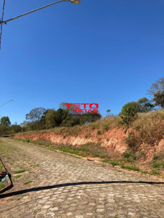Imagem Terreno à Venda, 250 m² em Soledade - Mg - Loteamento Imagem Terreno à Venda, 250 m² em Soledade - Mg - Loteamento