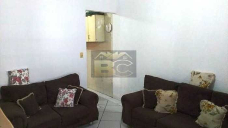 Casa com 2 Quartos à Venda, 96 m² em Ocian - Praia Grande