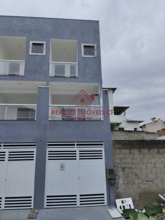 Imagem Casa com 3 Quartos à Venda, 150 m² em Peró - Cabo Frio
