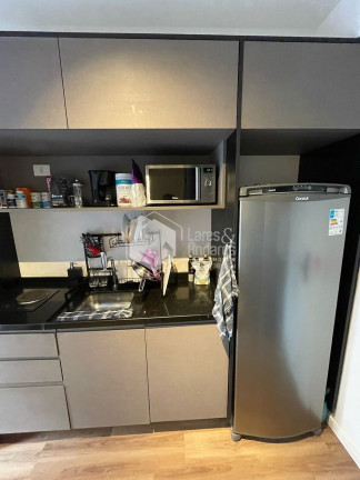 Imagem Studio com 1 Quarto à Venda, 20 m² em Moema - São Paulo Imagem Studio com 1 Quarto à Venda, 20 m² em Moema - São Paulo