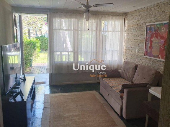 Imagem Casa com 2 Quartos à Venda, 80 m² em Marina - Armação Dos Búzios Imagem Casa com 2 Quartos à Venda, 80 m² em Marina - Armação Dos Búzios