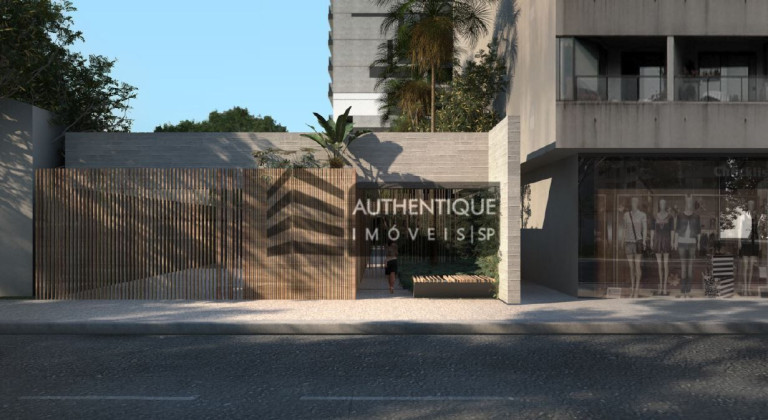 Imagem Apartamento com 2 Quartos à Venda, 68 m² em Jardins - São Paulo Imagem Apartamento com 2 Quartos à Venda, 68 m² em Jardins - São Paulo